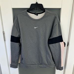 Nike Dry Fit Sweatshirt